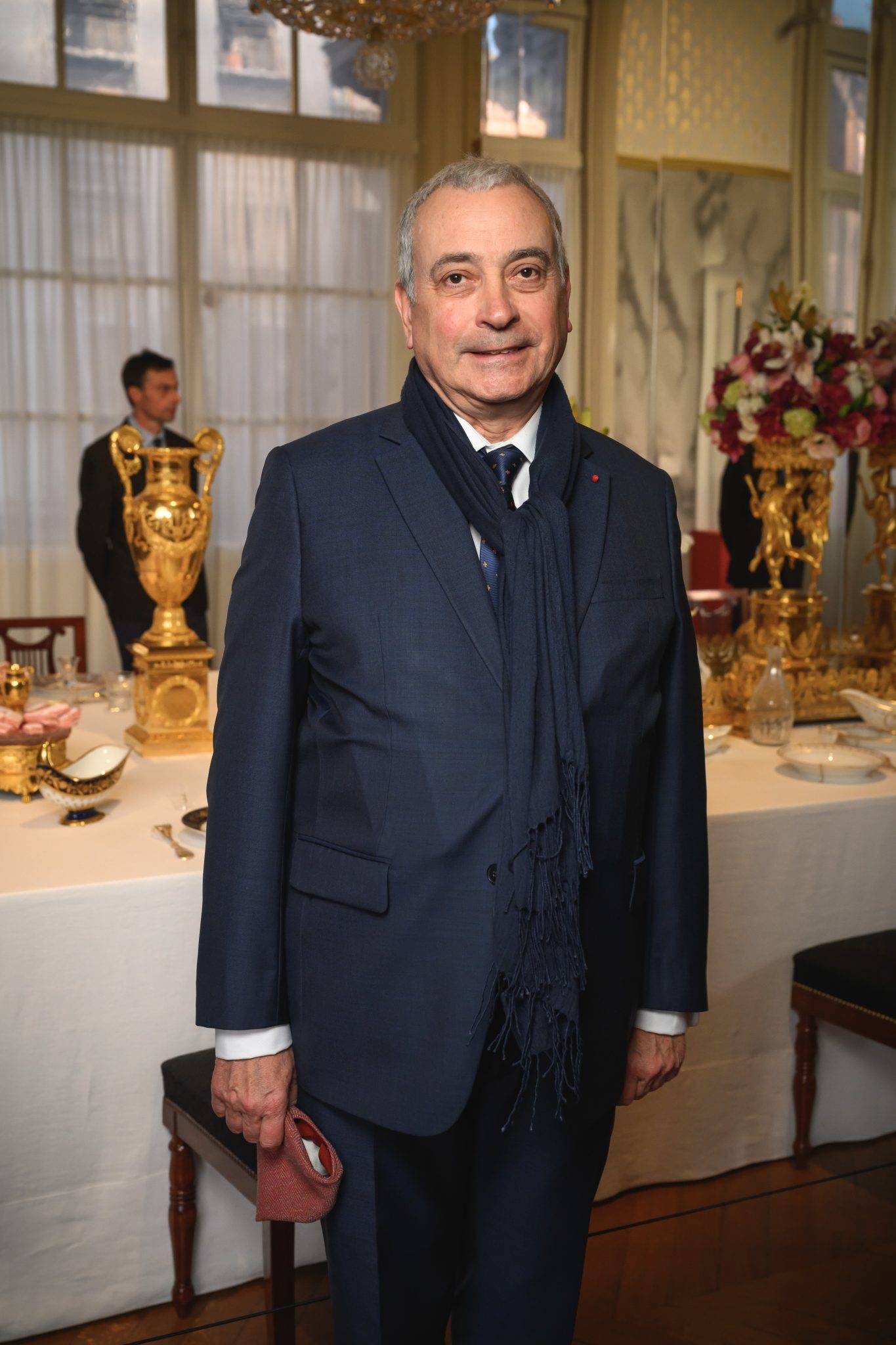  - “Le Dernier Sacre”, the Mobilier National Unveils the Story Behind the Last French Coronation