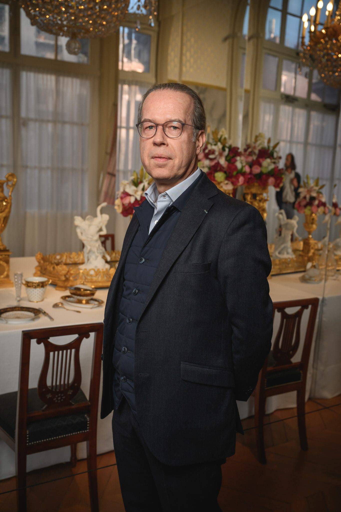  - “Le Dernier Sacre”, the Mobilier National Unveils the Story Behind the Last French Coronation