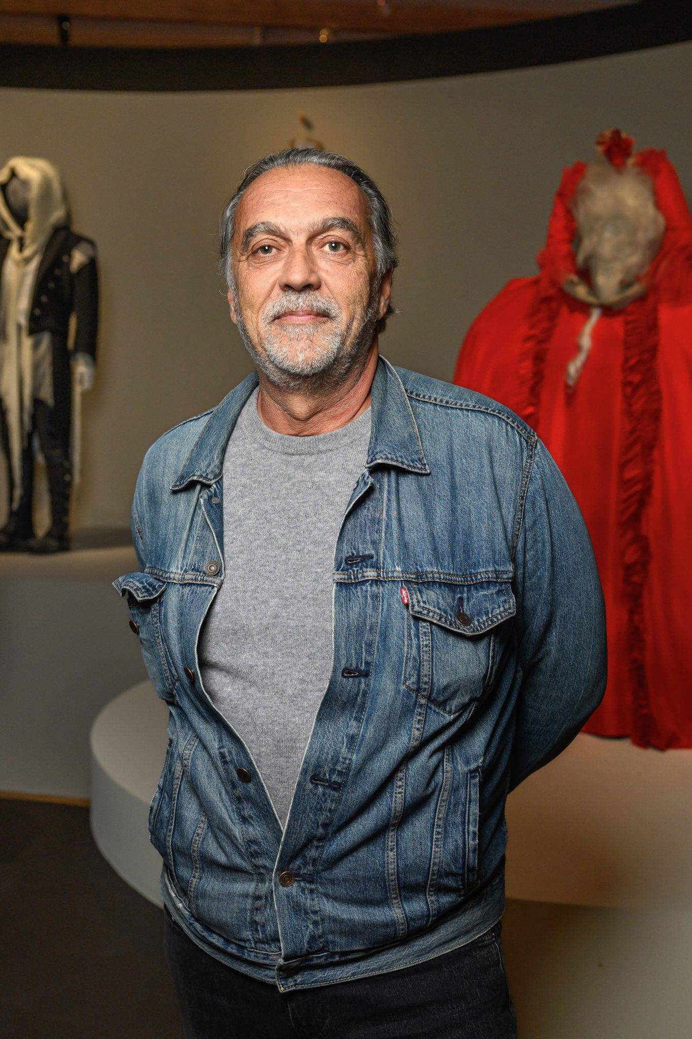  - Zeus, the Steel Horse of the Paris 2024 Olympics, Gallops Across the MUCEM