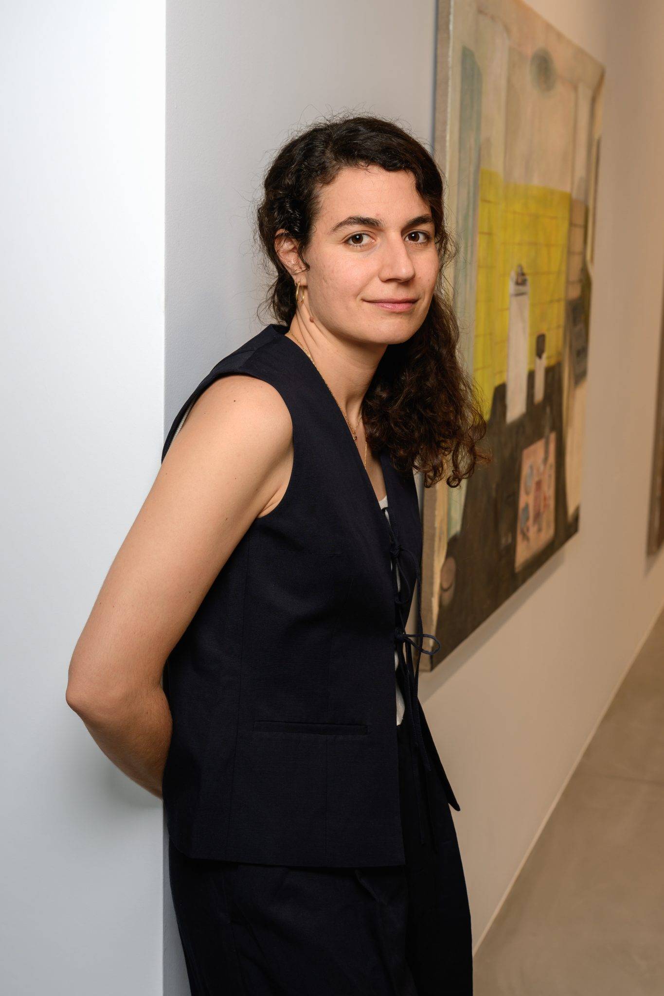  - Art Brussels 2025 ouvre ses portes avec un programme exceptionnel