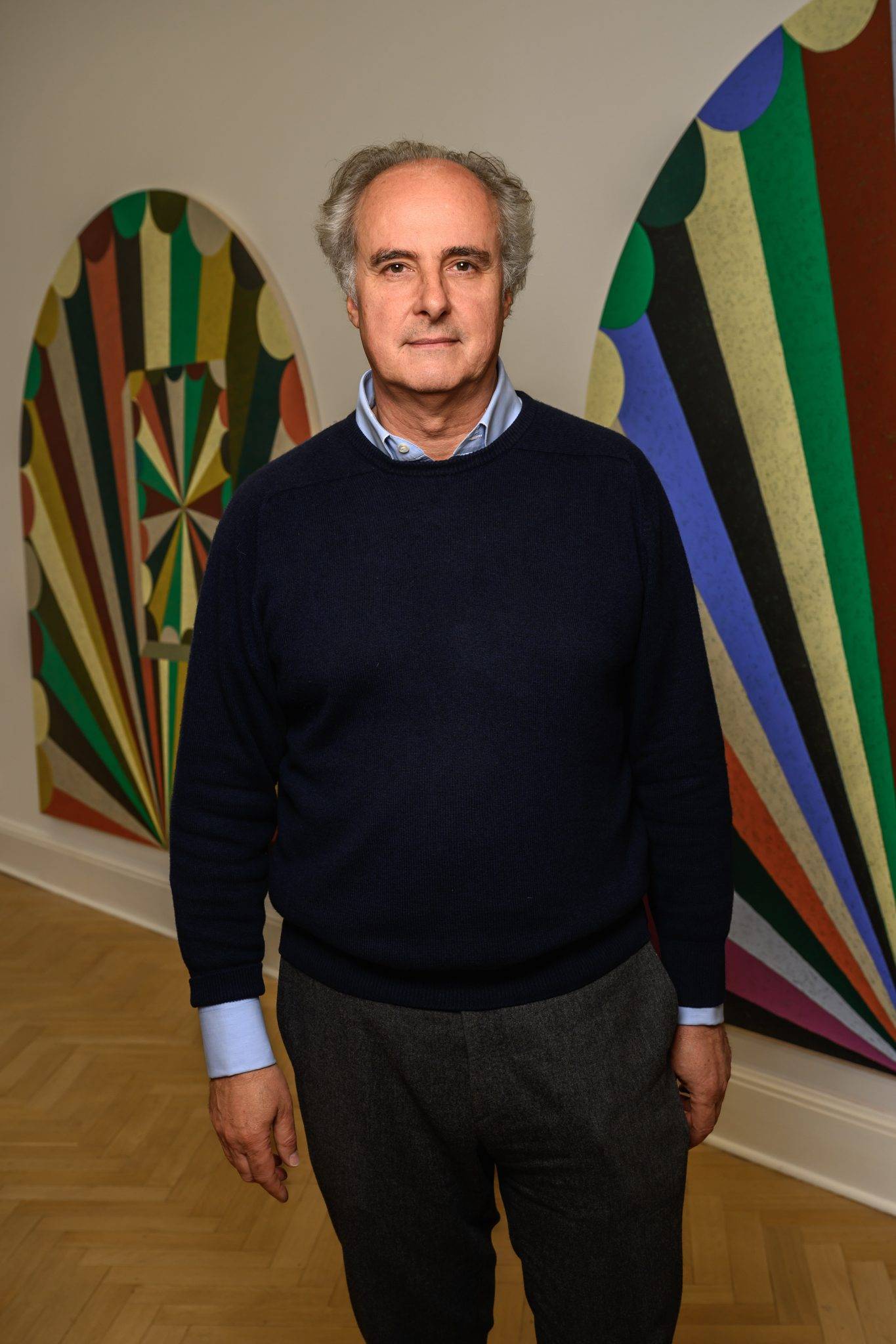  - Art Brussels 2025 Opens its Doors with an Exceptional Programme