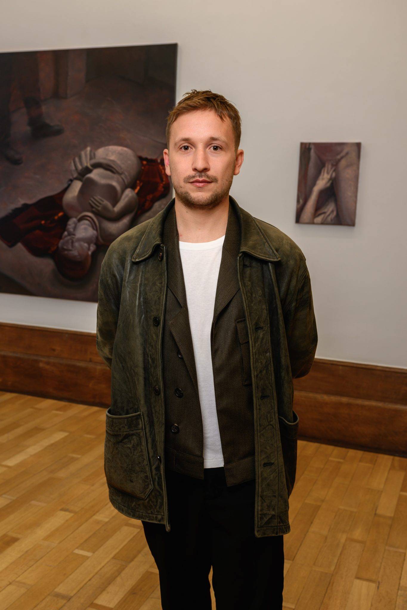  - Art Brussels 2025 ouvre ses portes avec un programme exceptionnel