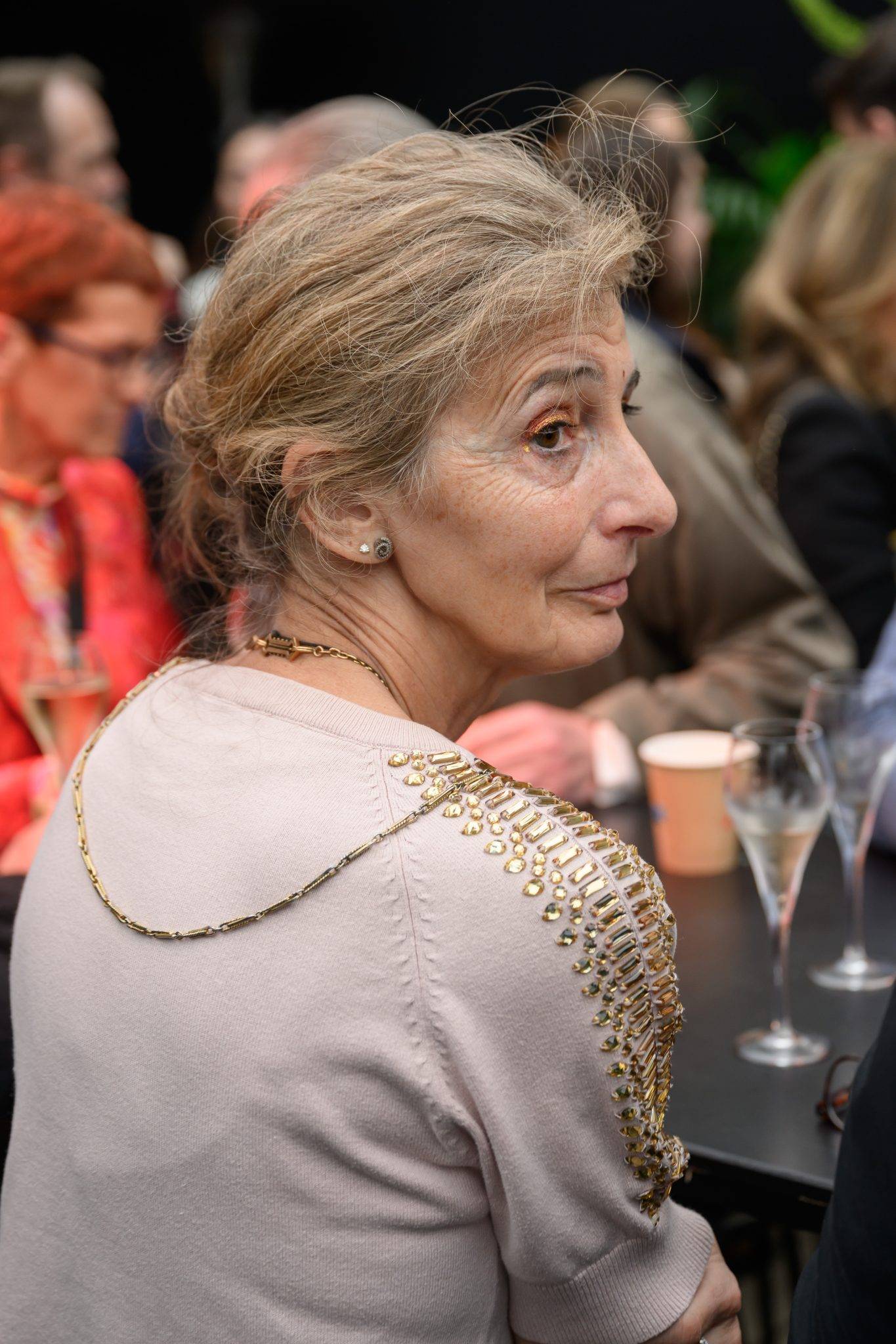  - Art Brussels 2025 ouvre ses portes avec un programme exceptionnel