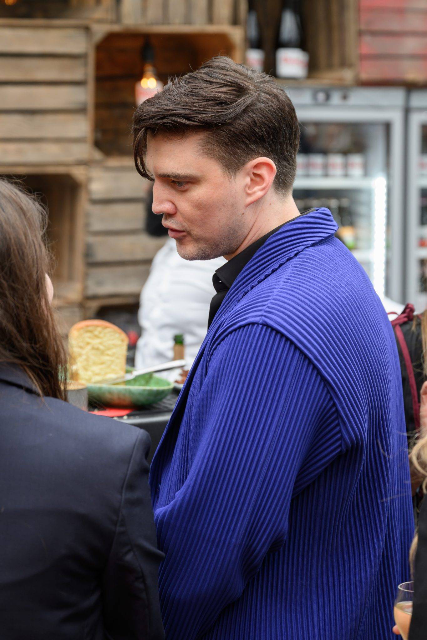  - Art Brussels 2025 ouvre ses portes avec un programme exceptionnel