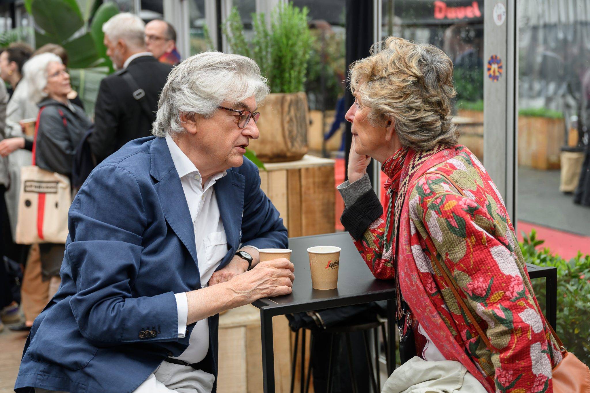  - Art Brussels 2025 ouvre ses portes avec un programme exceptionnel