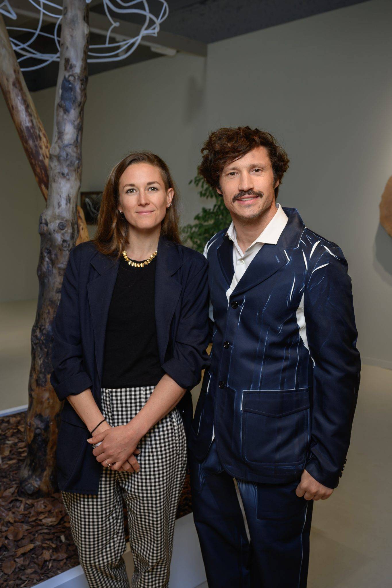  - Art Brussels 2025 ouvre ses portes avec un programme exceptionnel