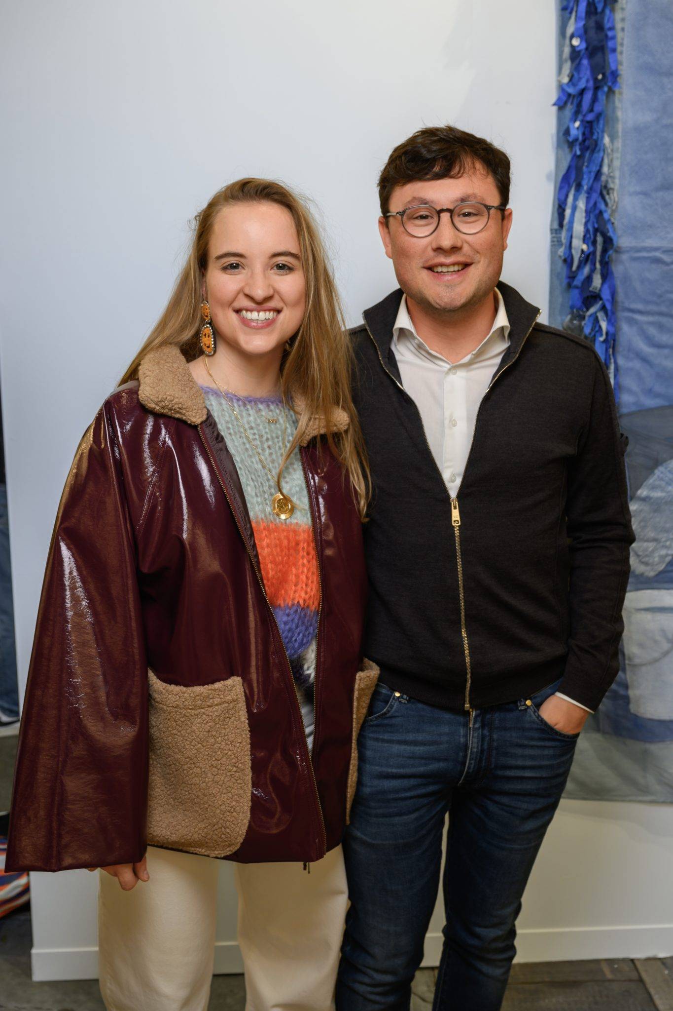  - Art Brussels 2025 ouvre ses portes avec un programme exceptionnel