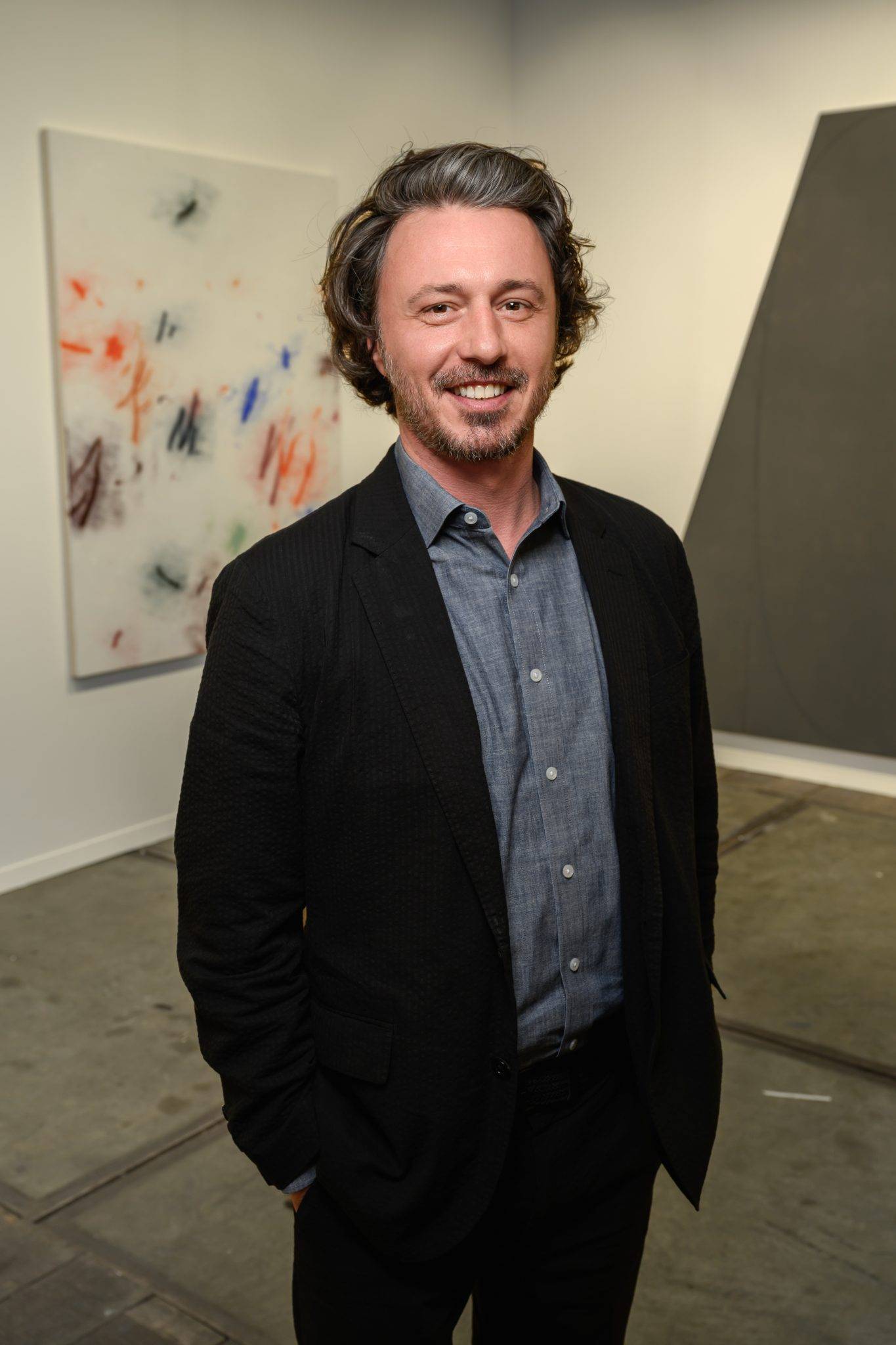  - Art Brussels 2025 ouvre ses portes avec un programme exceptionnel