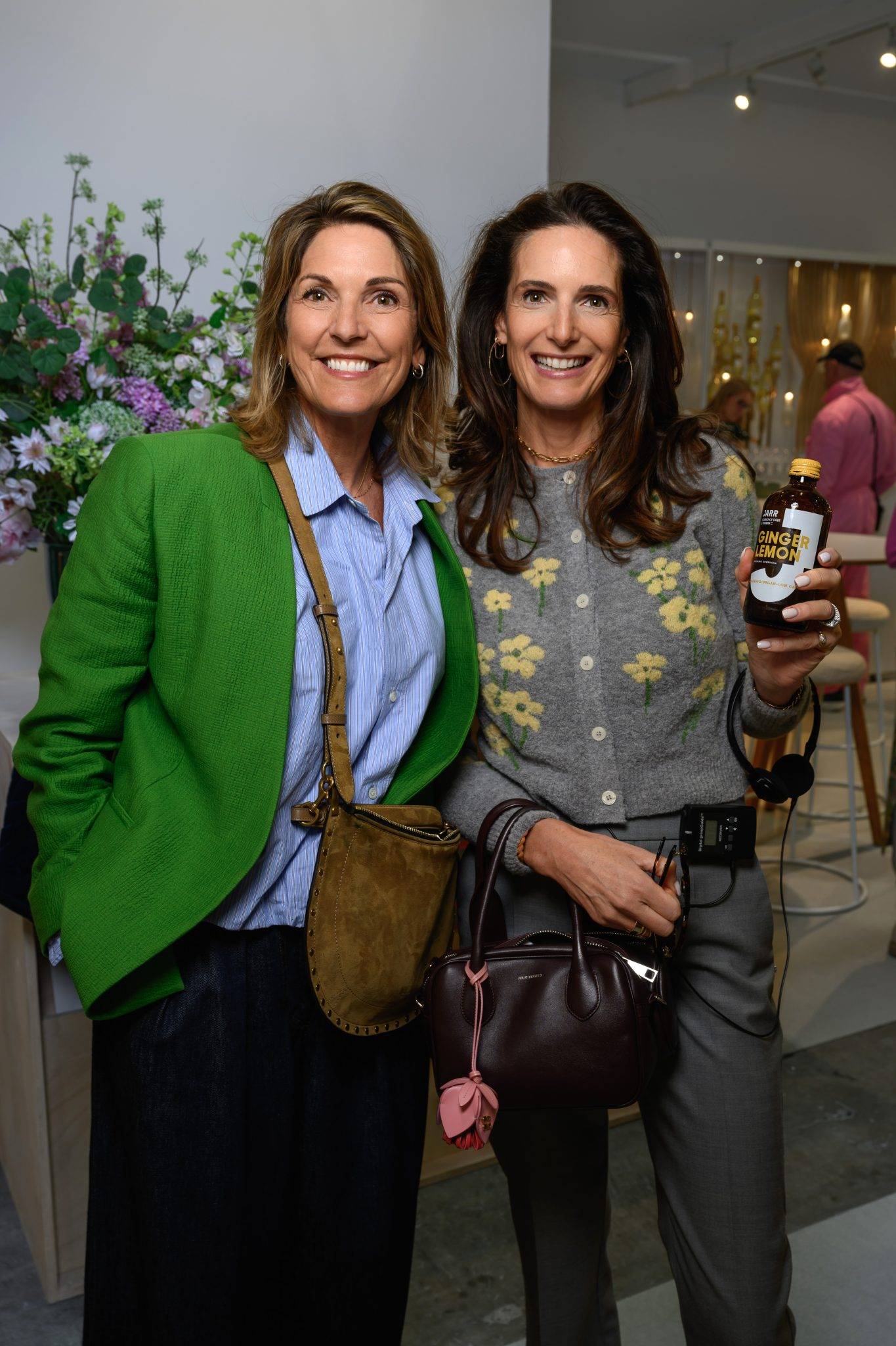  - Art Brussels 2025 ouvre ses portes avec un programme exceptionnel