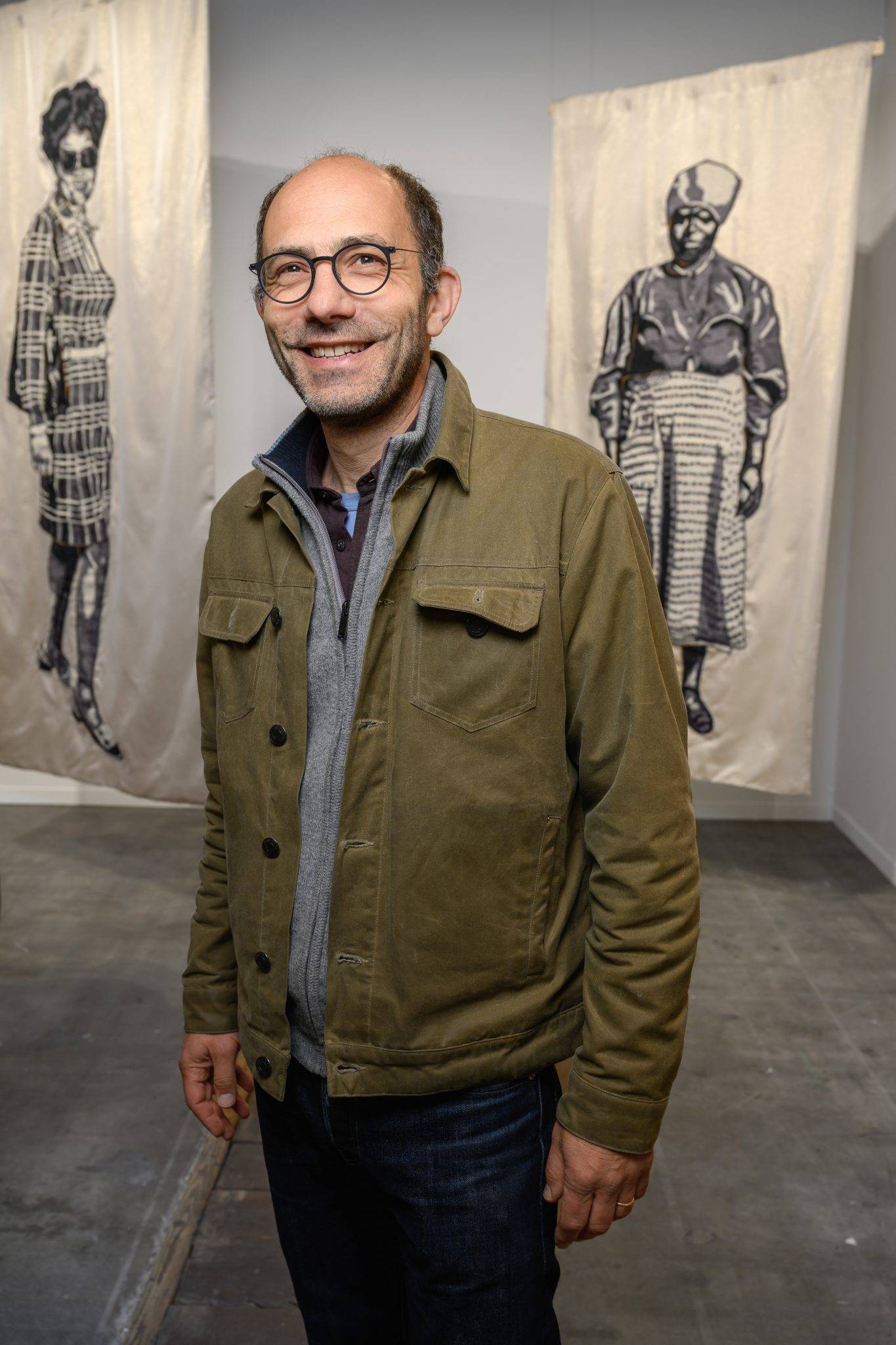  - Art Brussels 2025 Opens its Doors with an Exceptional Programme