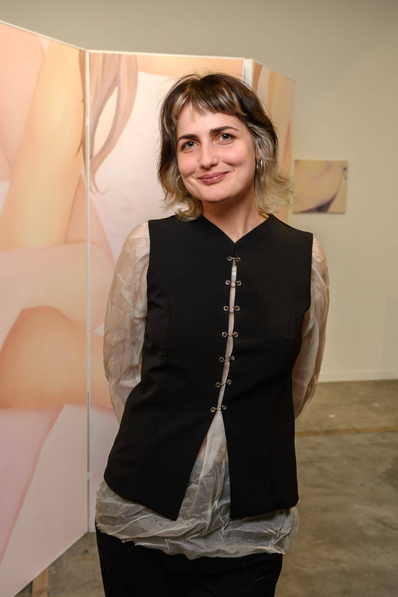  - Art Brussels 2025 ouvre ses portes avec un programme exceptionnel