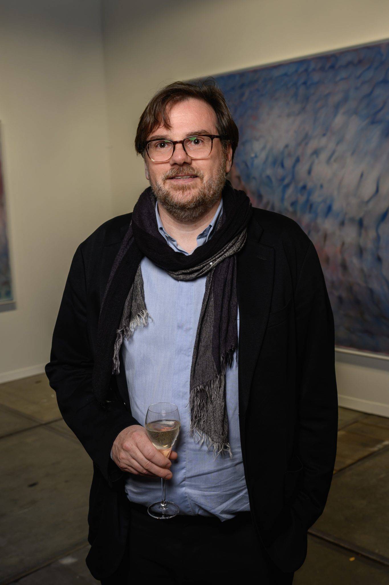  - Art Brussels 2025 ouvre ses portes avec un programme exceptionnel