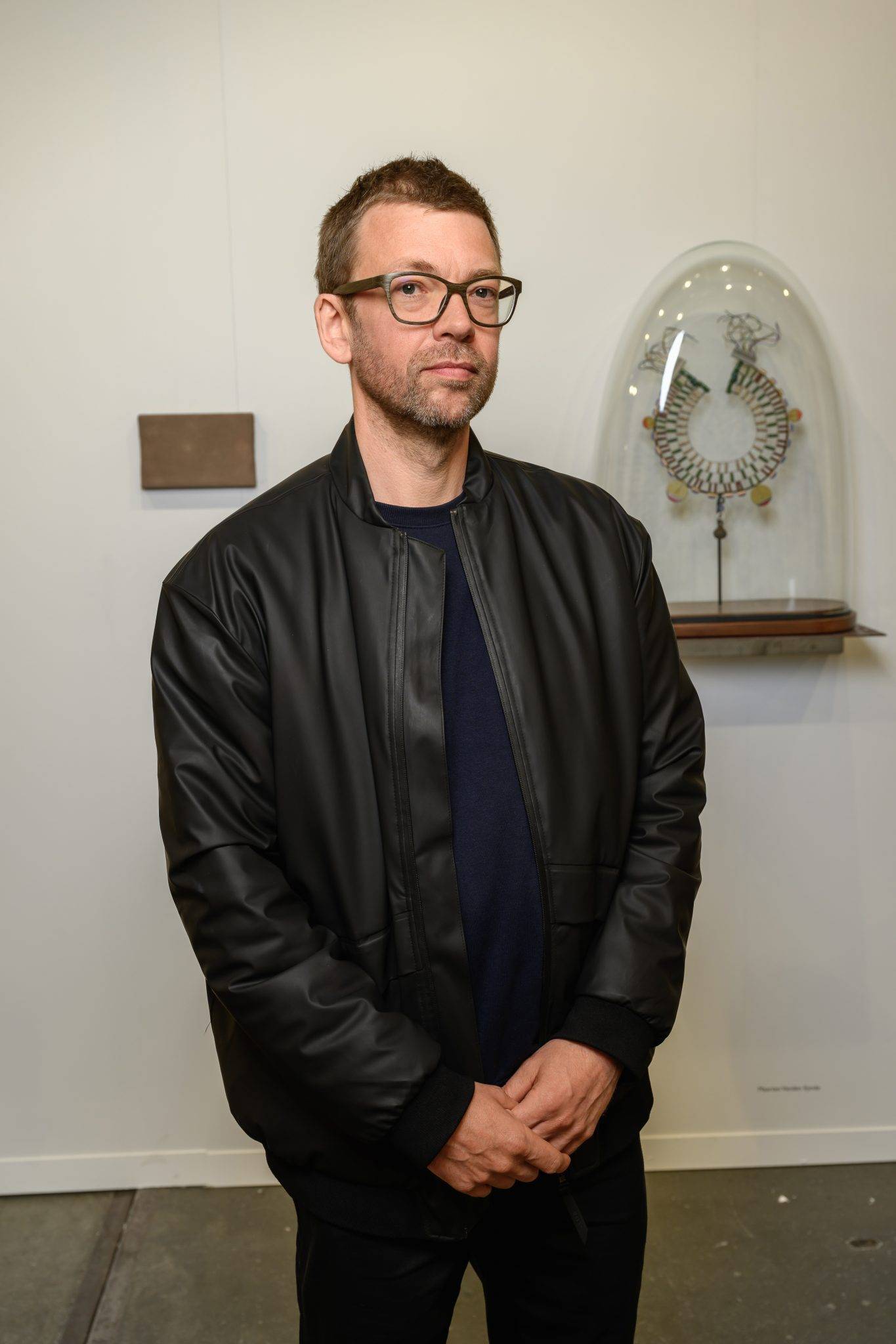  - Art Brussels 2025 ouvre ses portes avec un programme exceptionnel