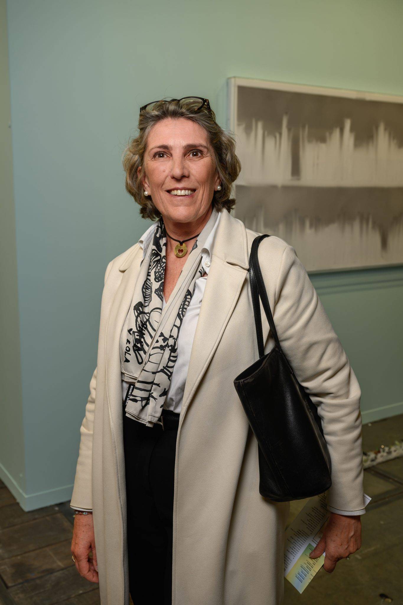  - Art Brussels 2025 ouvre ses portes avec un programme exceptionnel