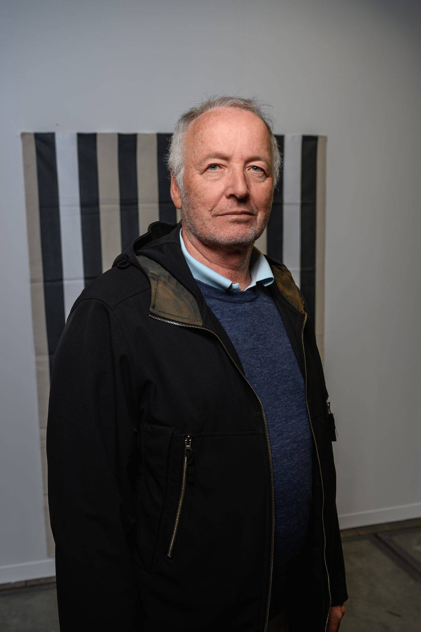  - Art Brussels 2025 ouvre ses portes avec un programme exceptionnel