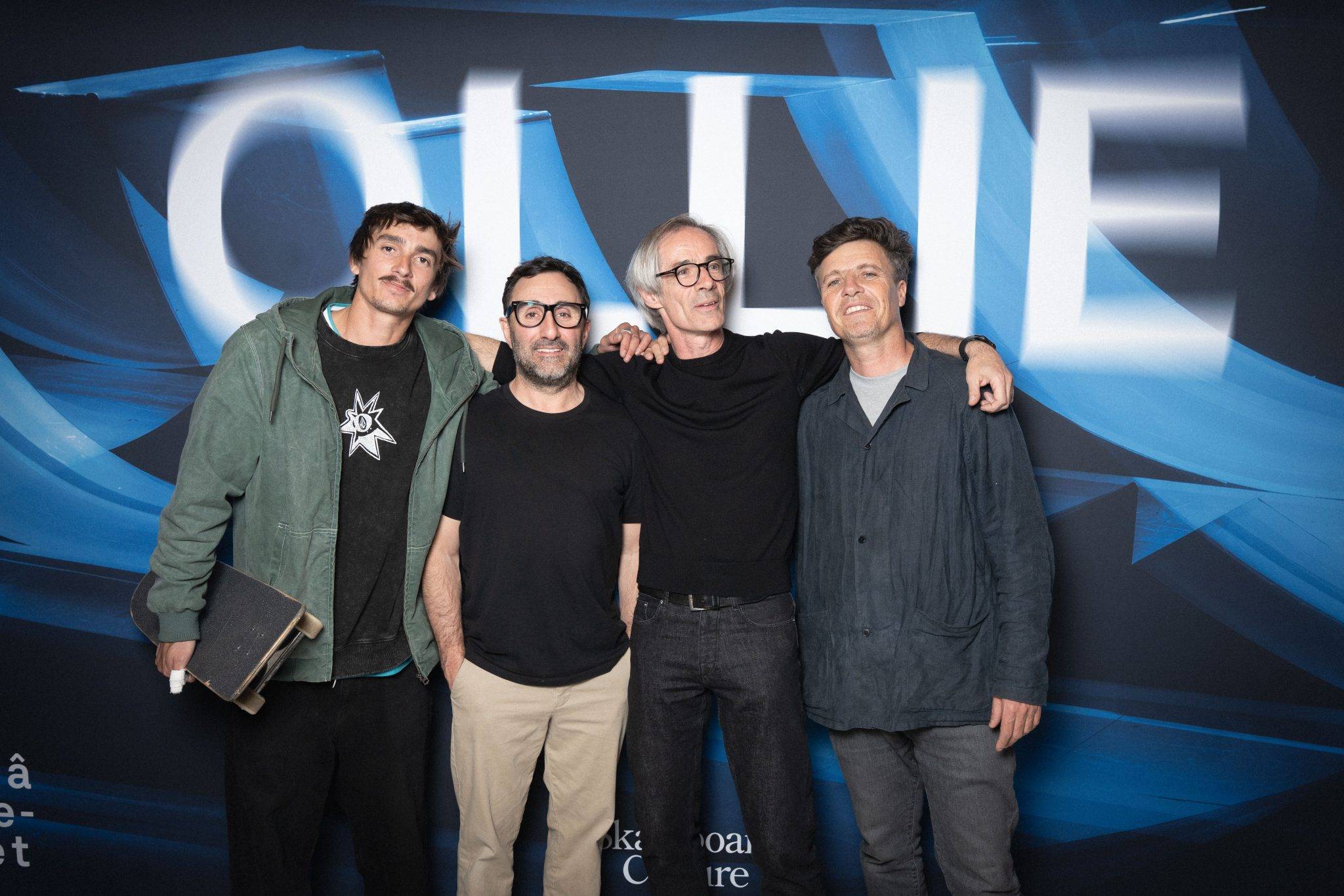  - Le Théâtre du Châtelet met la jeunesse sur le devant de la scène avec OLLIE