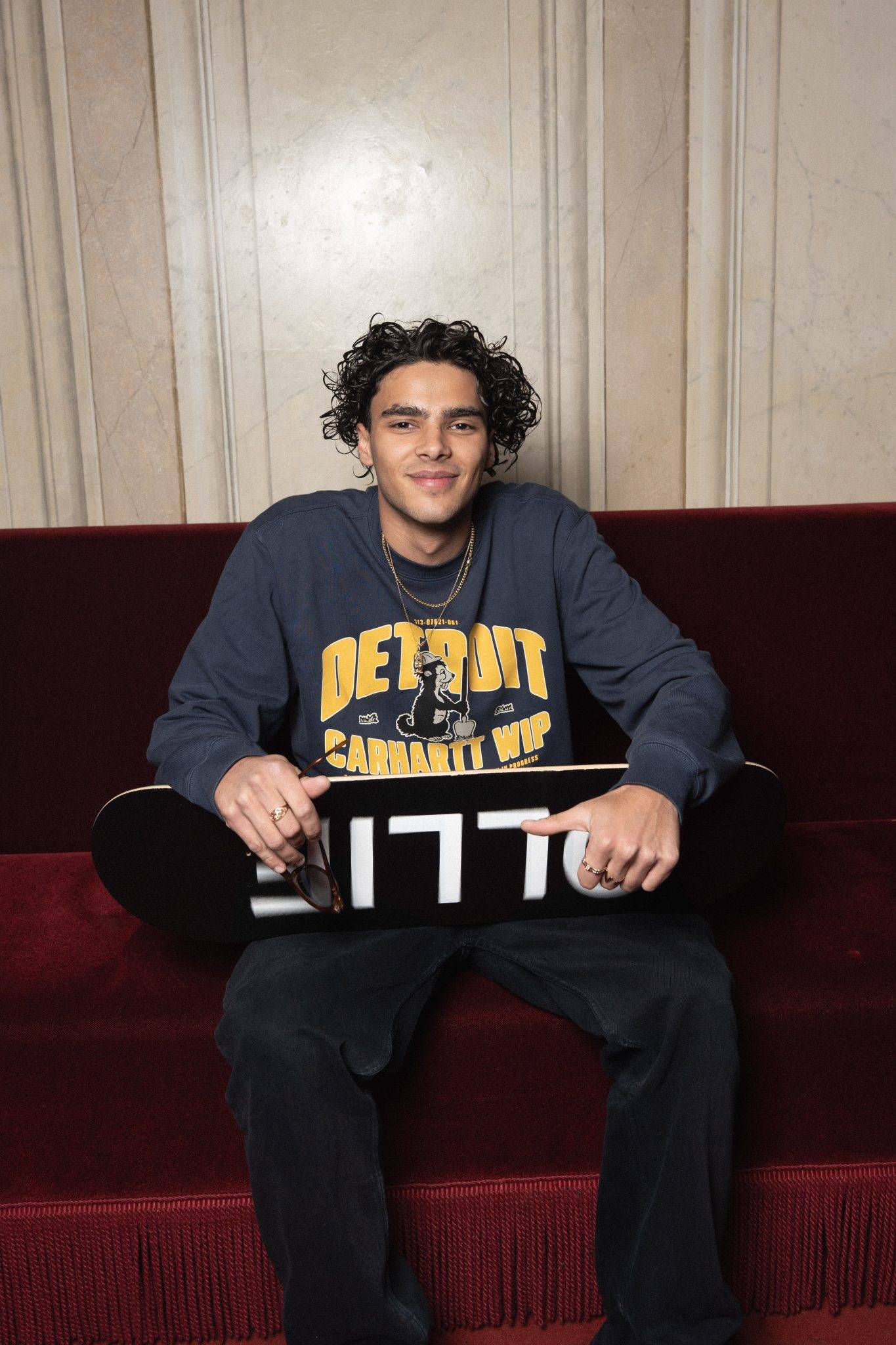  - Le Théâtre du Châtelet met la jeunesse sur le devant de la scène avec OLLIE