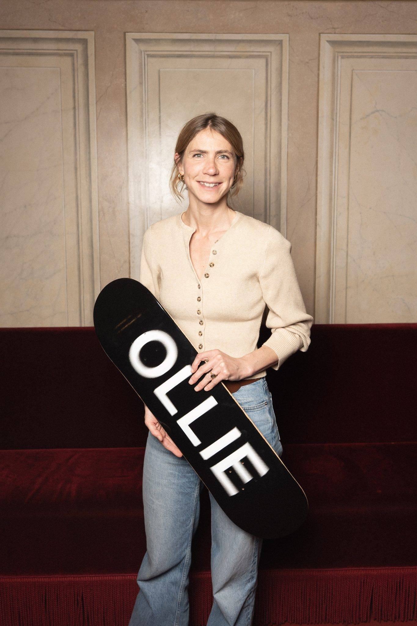  - Le Théâtre du Châtelet met la jeunesse sur le devant de la scène avec OLLIE