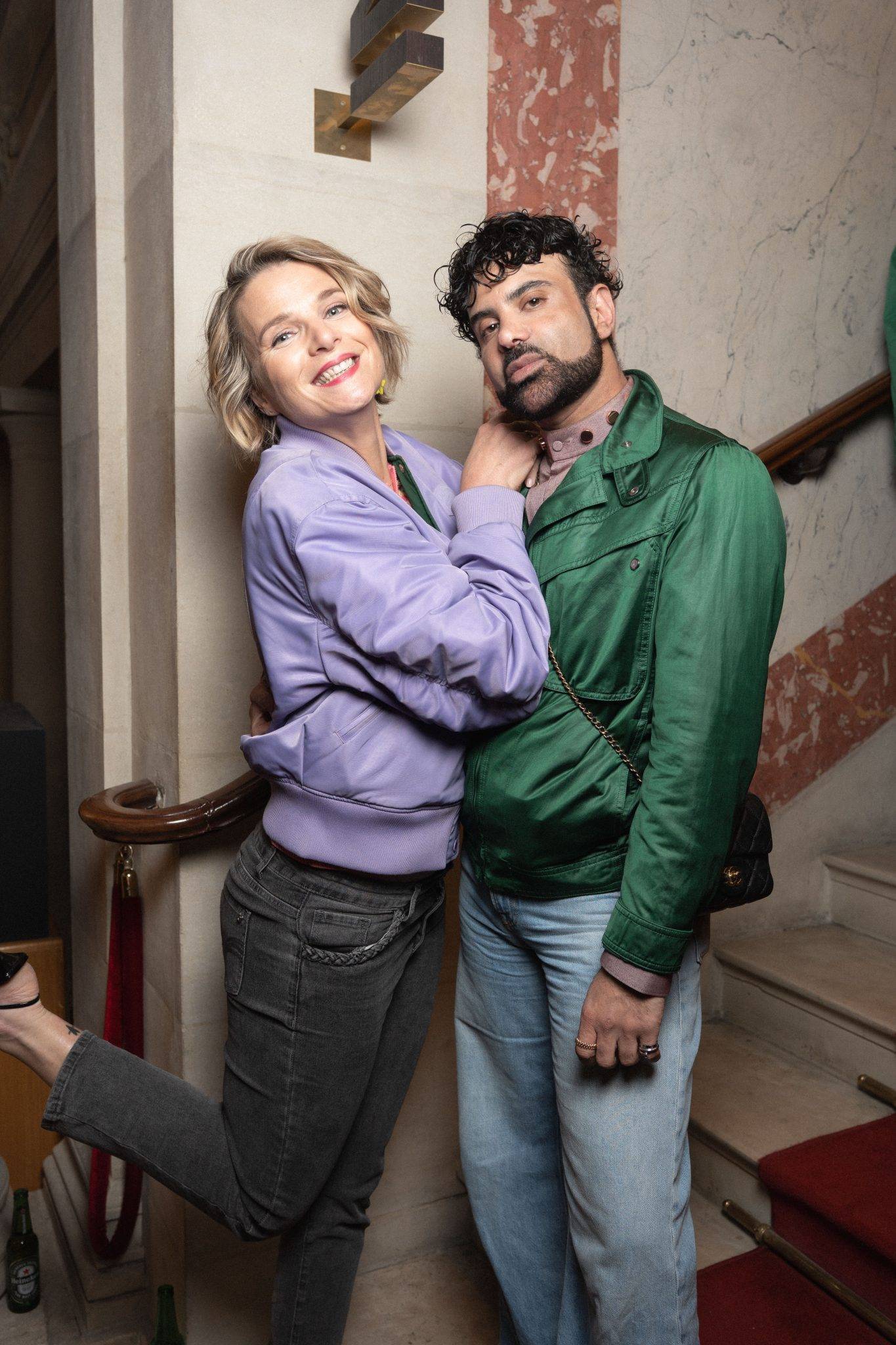  - The Théâtre du Châtelet Puts the Younger Generation in the Spotlight with “OLLIE”