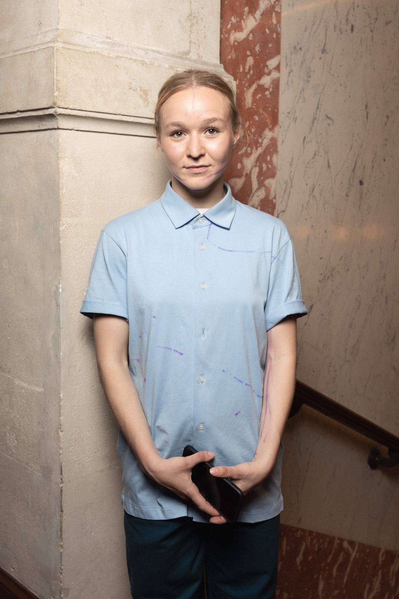  - Le Théâtre du Châtelet met la jeunesse sur le devant de la scène avec OLLIE