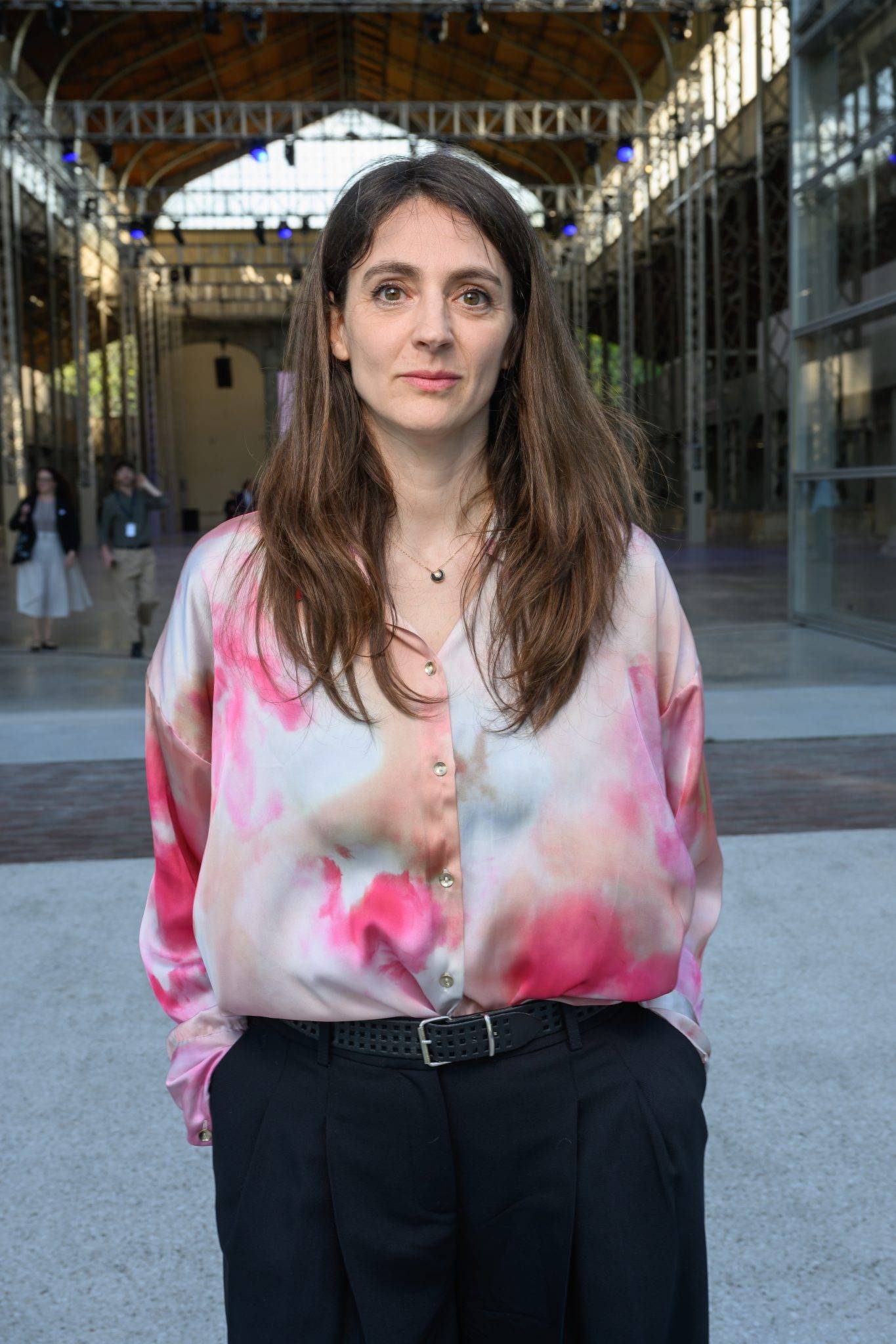  - Le Hangar Y fête ses deux ans avec son nouveau parcours d’œuvres