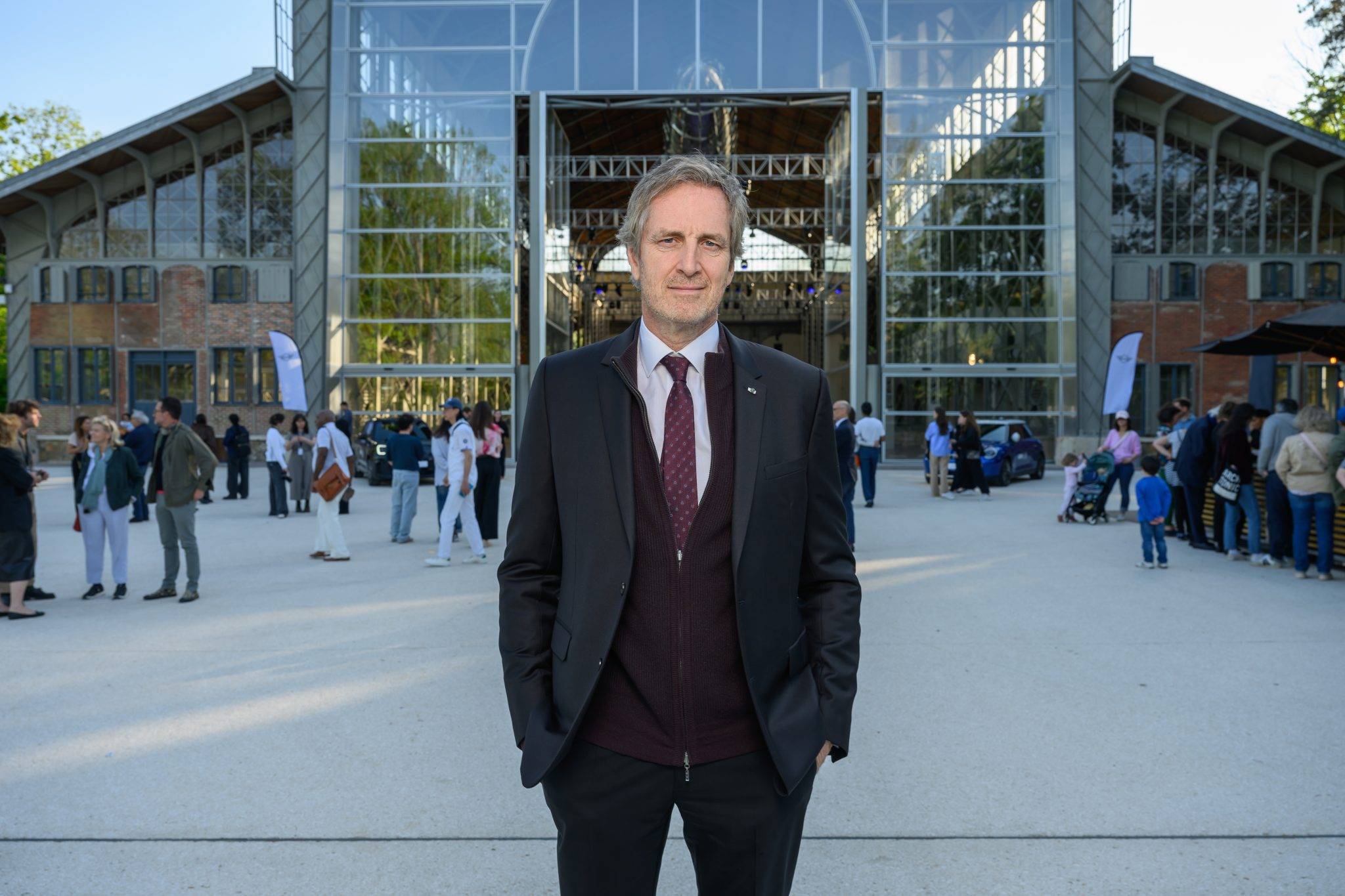  - Le Hangar Y fête ses deux ans avec son nouveau parcours d’œuvres