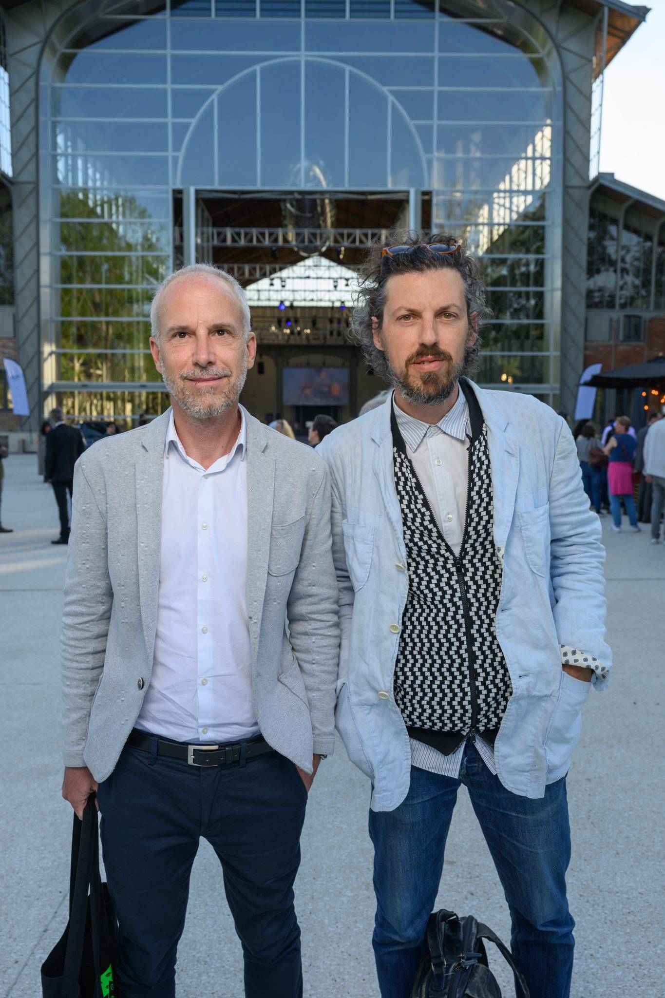  - Le Hangar Y fête ses deux ans avec son nouveau parcours d’œuvres