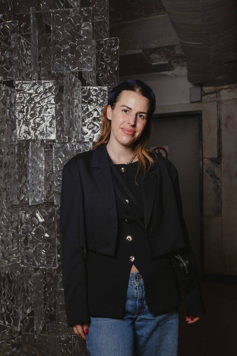  - L’ora zero della forma: 6:AM debutta alla Milano Design Week con “Two-Fold Silence”