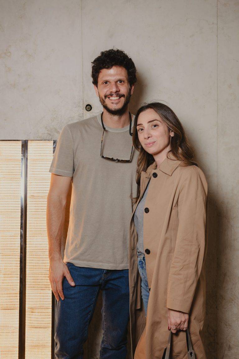  - L’ora zero della forma: 6:AM debutta alla Milano Design Week con “Two-Fold Silence”