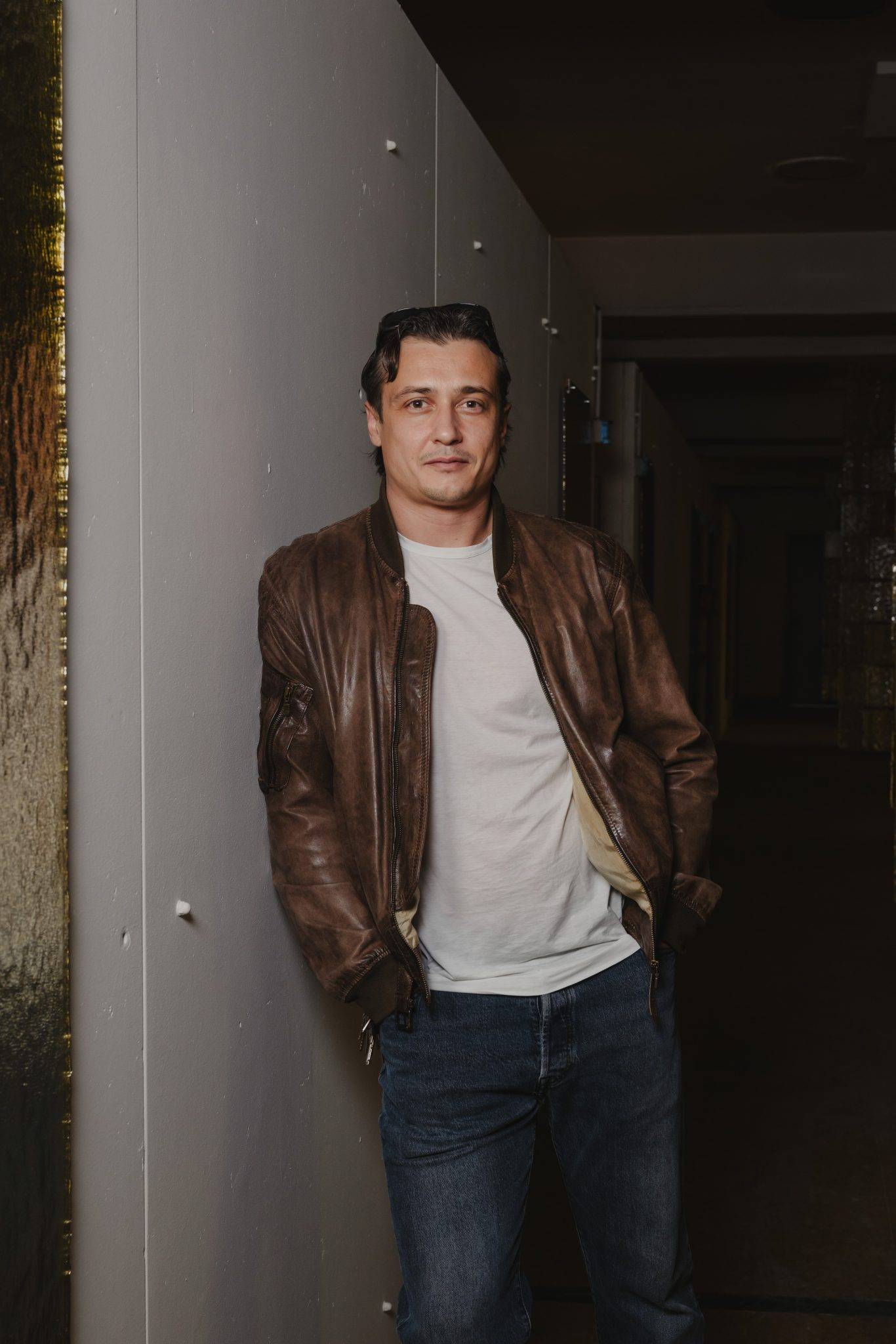  - 6:AM Makes its Debut at Milan Design Week with “Two-Fold Silence”