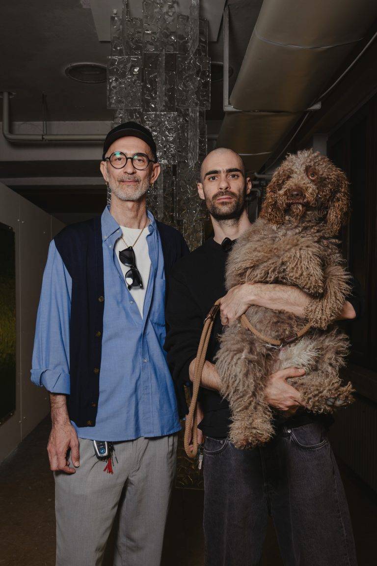  - L’ora zero della forma: 6:AM debutta alla Milano Design Week con “Two-Fold Silence”