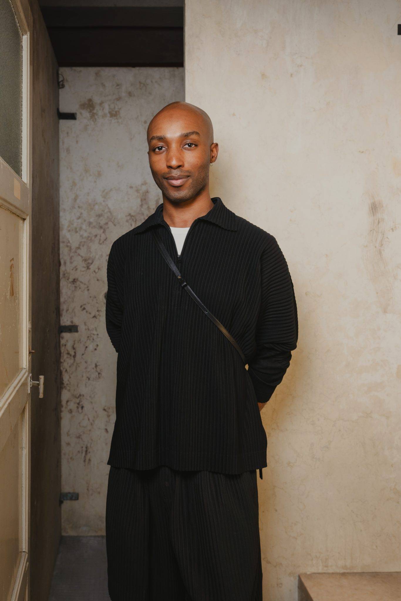  - 6:AM Makes its Debut at Milan Design Week with “Two-Fold Silence”