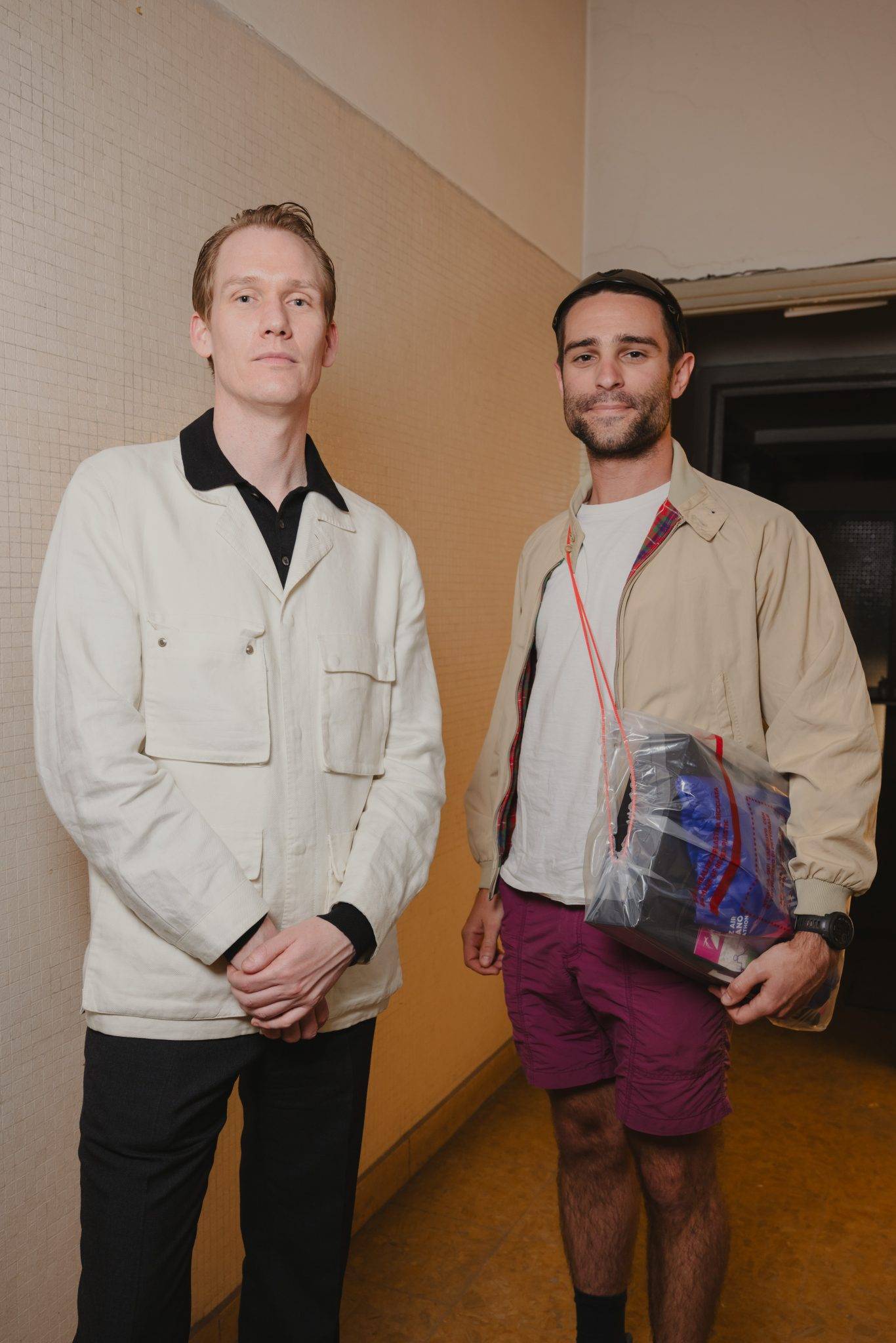  - 6:AM Makes its Debut at Milan Design Week with “Two-Fold Silence”