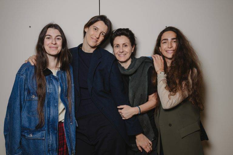  - L’ora zero della forma: 6:AM debutta alla Milano Design Week con “Two-Fold Silence”