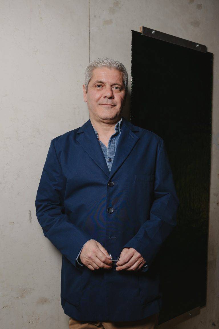  - L’ora zero della forma: 6:AM debutta alla Milano Design Week con “Two-Fold Silence”