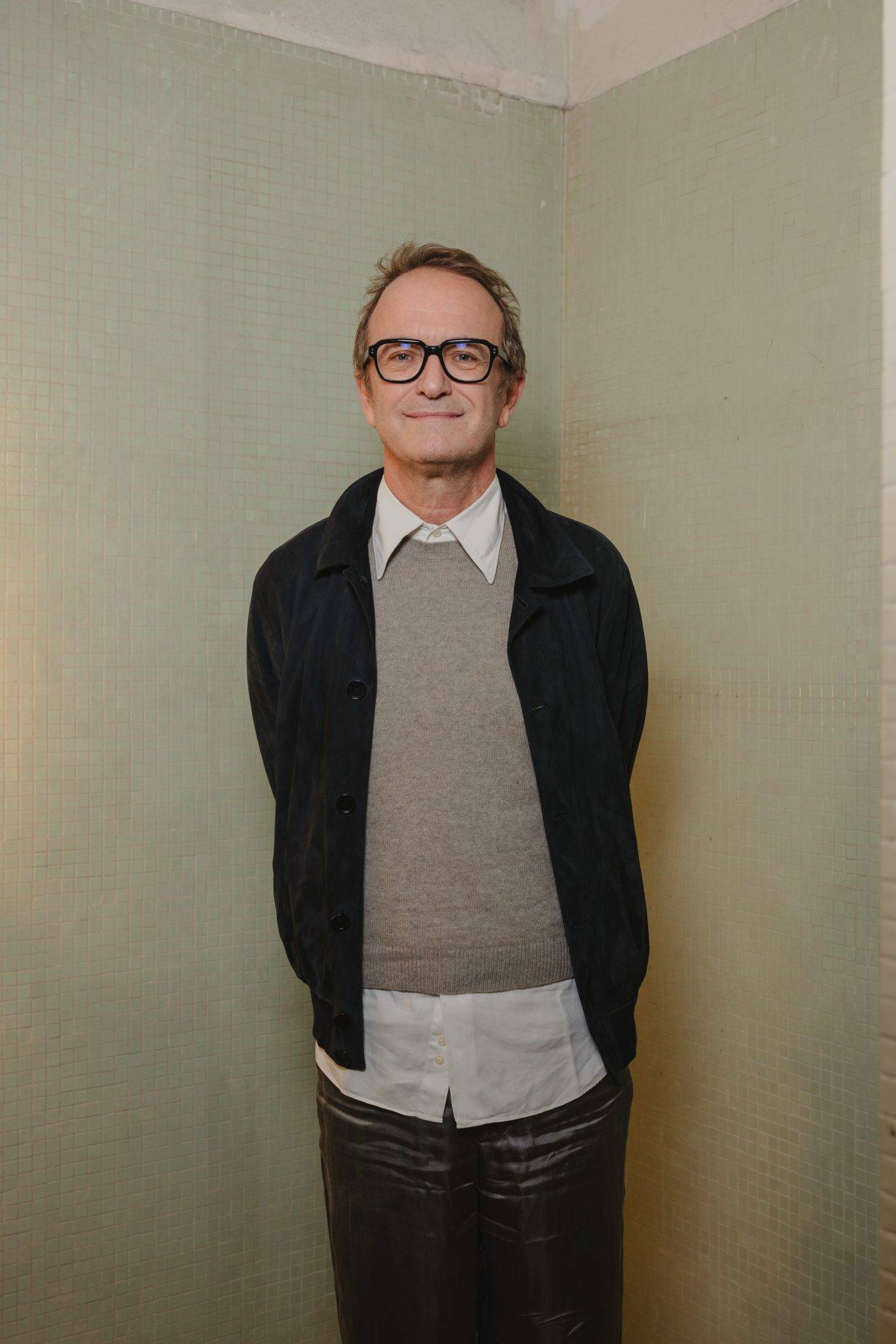  - 6:AM Makes its Debut at Milan Design Week with “Two-Fold Silence”