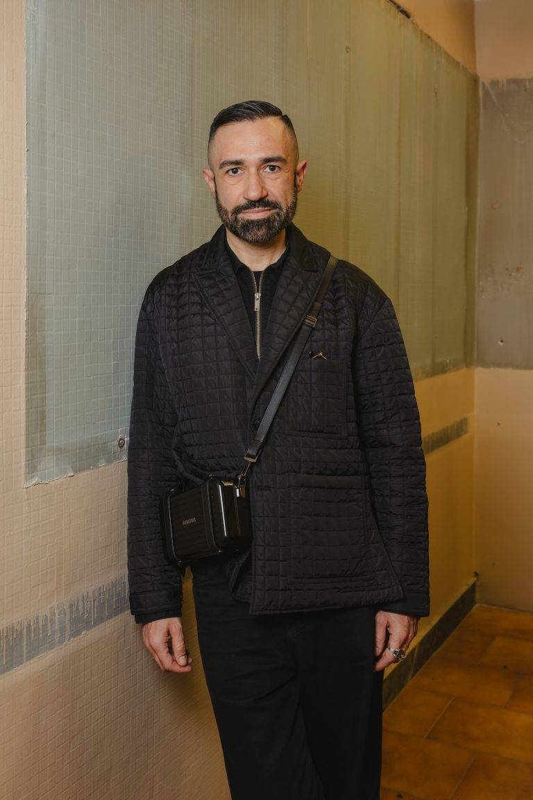 - L’ora zero della forma: 6:AM debutta alla Milano Design Week con “Two-Fold Silence”