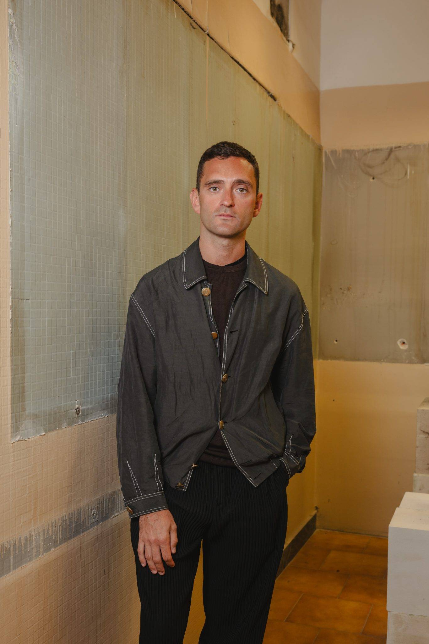  - 6:AM Makes its Debut at Milan Design Week with “Two-Fold Silence”