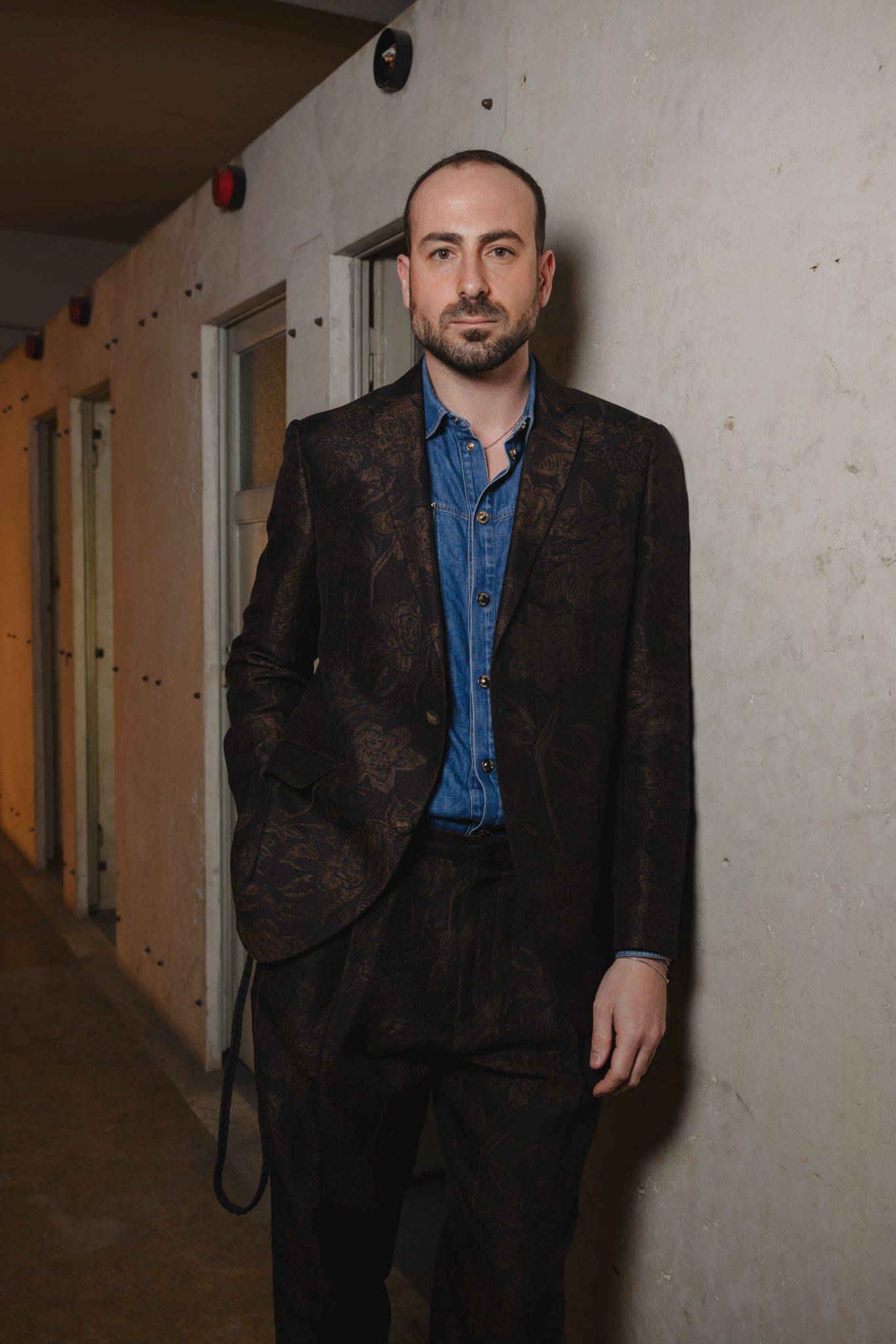  - 6:AM Makes its Debut at Milan Design Week with “Two-Fold Silence”