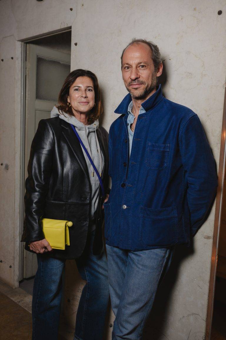  - L’ora zero della forma: 6:AM debutta alla Milano Design Week con “Two-Fold Silence”