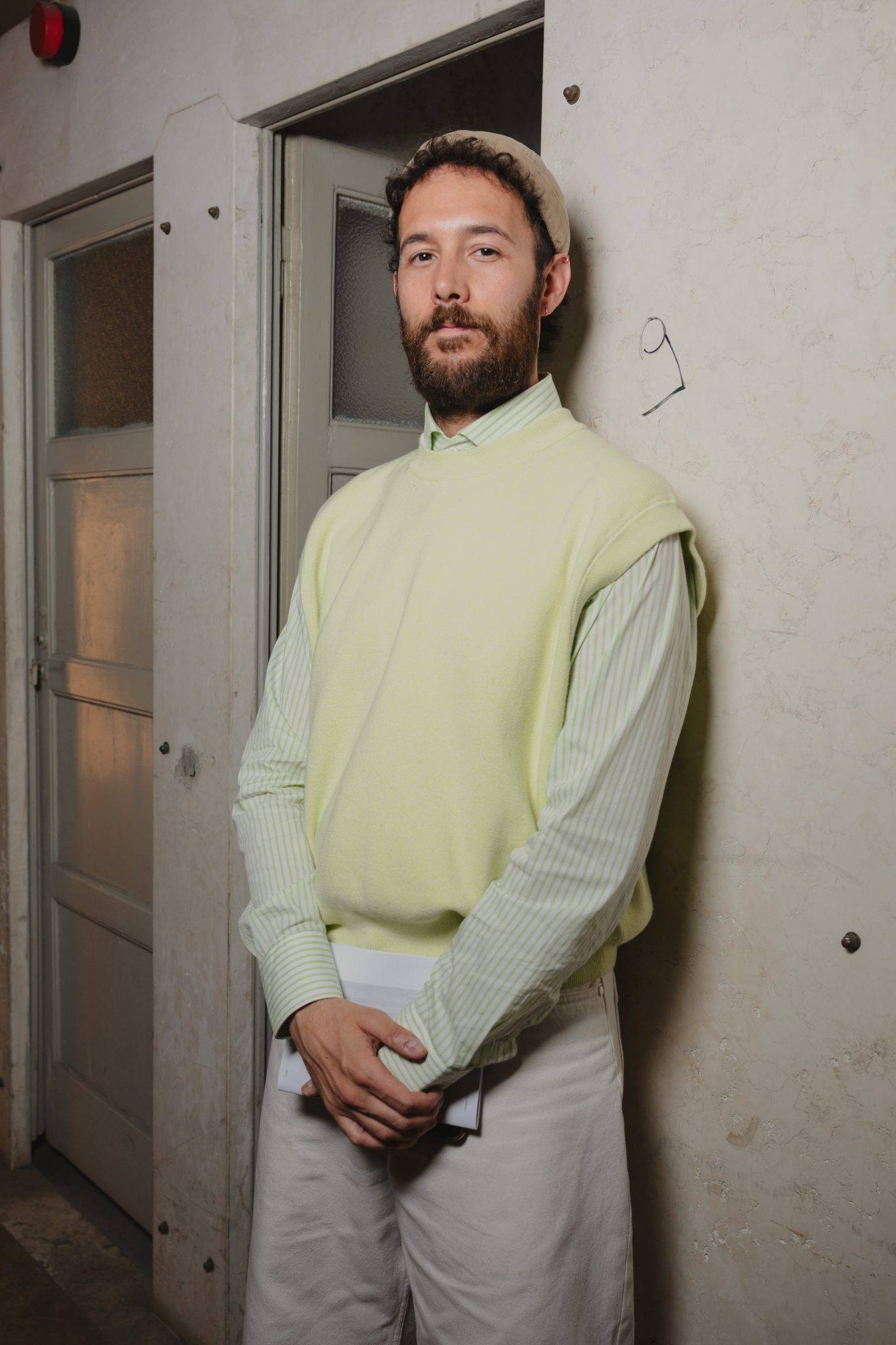  - 6:AM Makes its Debut at Milan Design Week with “Two-Fold Silence”