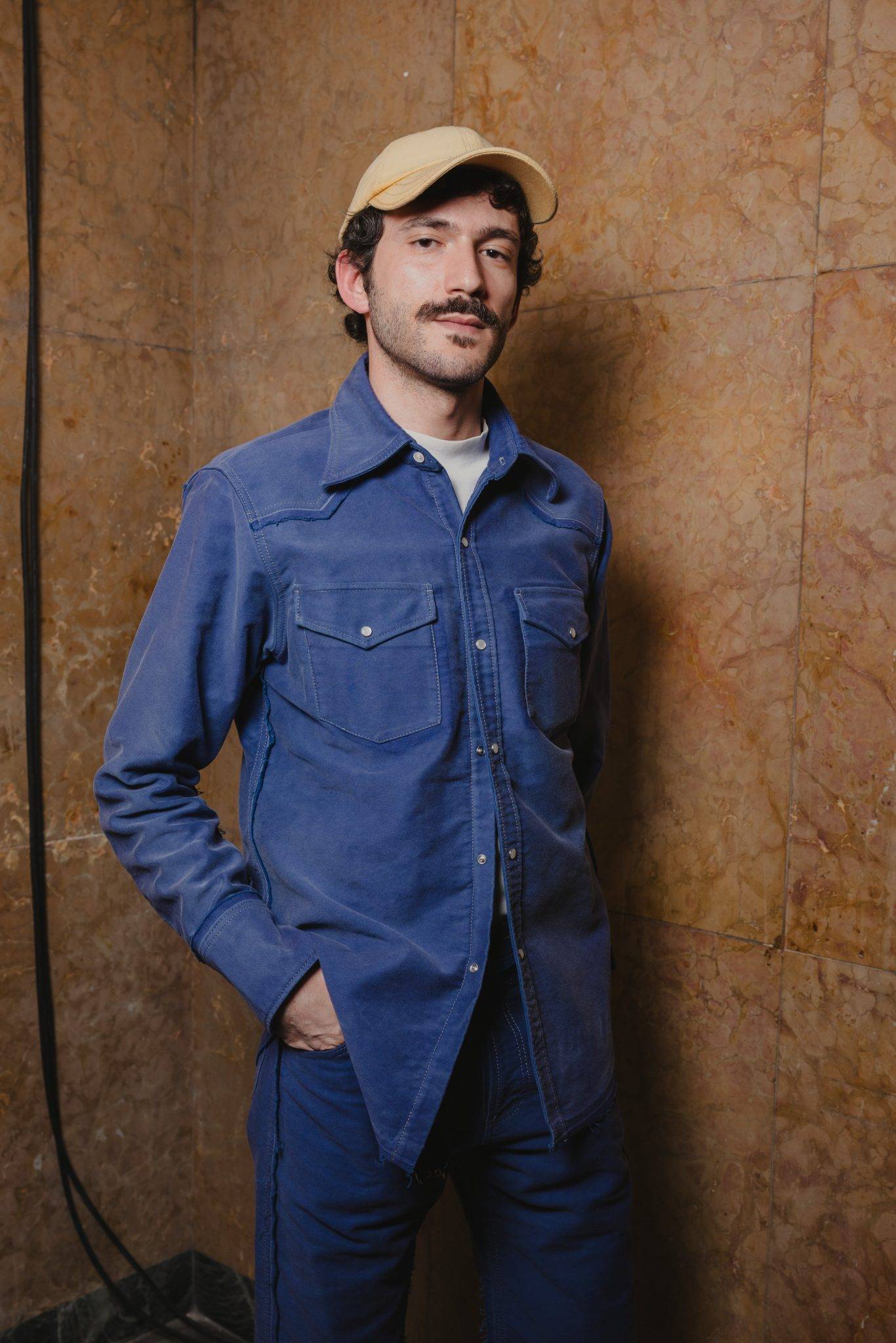  - 6:AM Makes its Debut at Milan Design Week with “Two-Fold Silence”