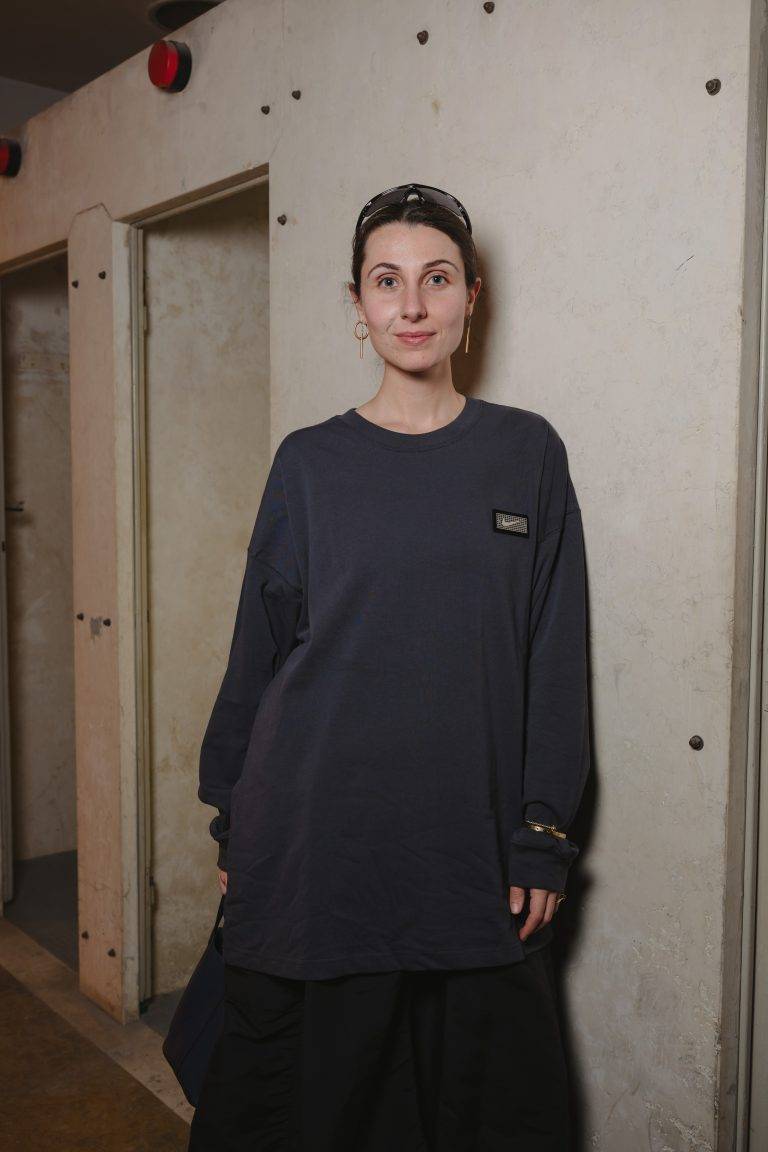  - L’ora zero della forma: 6:AM debutta alla Milano Design Week con “Two-Fold Silence”