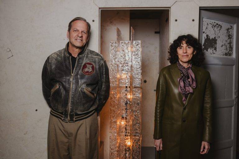  - L’ora zero della forma: 6:AM debutta alla Milano Design Week con “Two-Fold Silence”