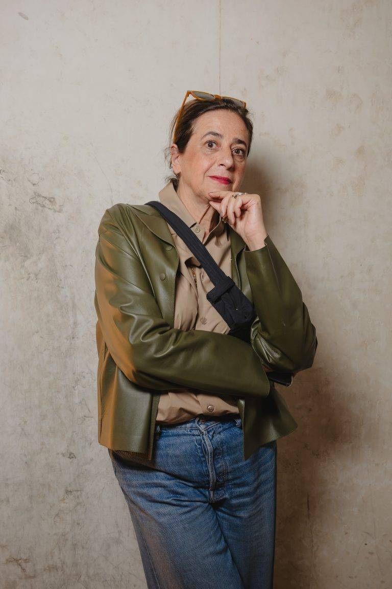  - L’ora zero della forma: 6:AM debutta alla Milano Design Week con “Two-Fold Silence”
