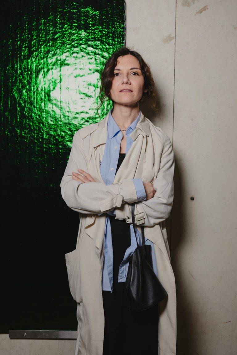  - L’ora zero della forma: 6:AM debutta alla Milano Design Week con “Two-Fold Silence”