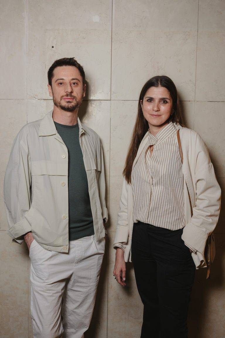  - L’ora zero della forma: 6:AM debutta alla Milano Design Week con “Two-Fold Silence”