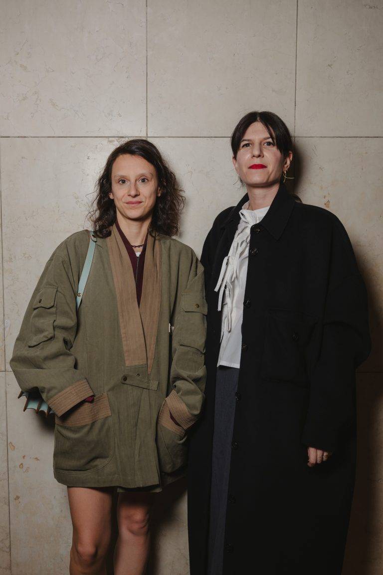  - L’ora zero della forma: 6:AM debutta alla Milano Design Week con “Two-Fold Silence”