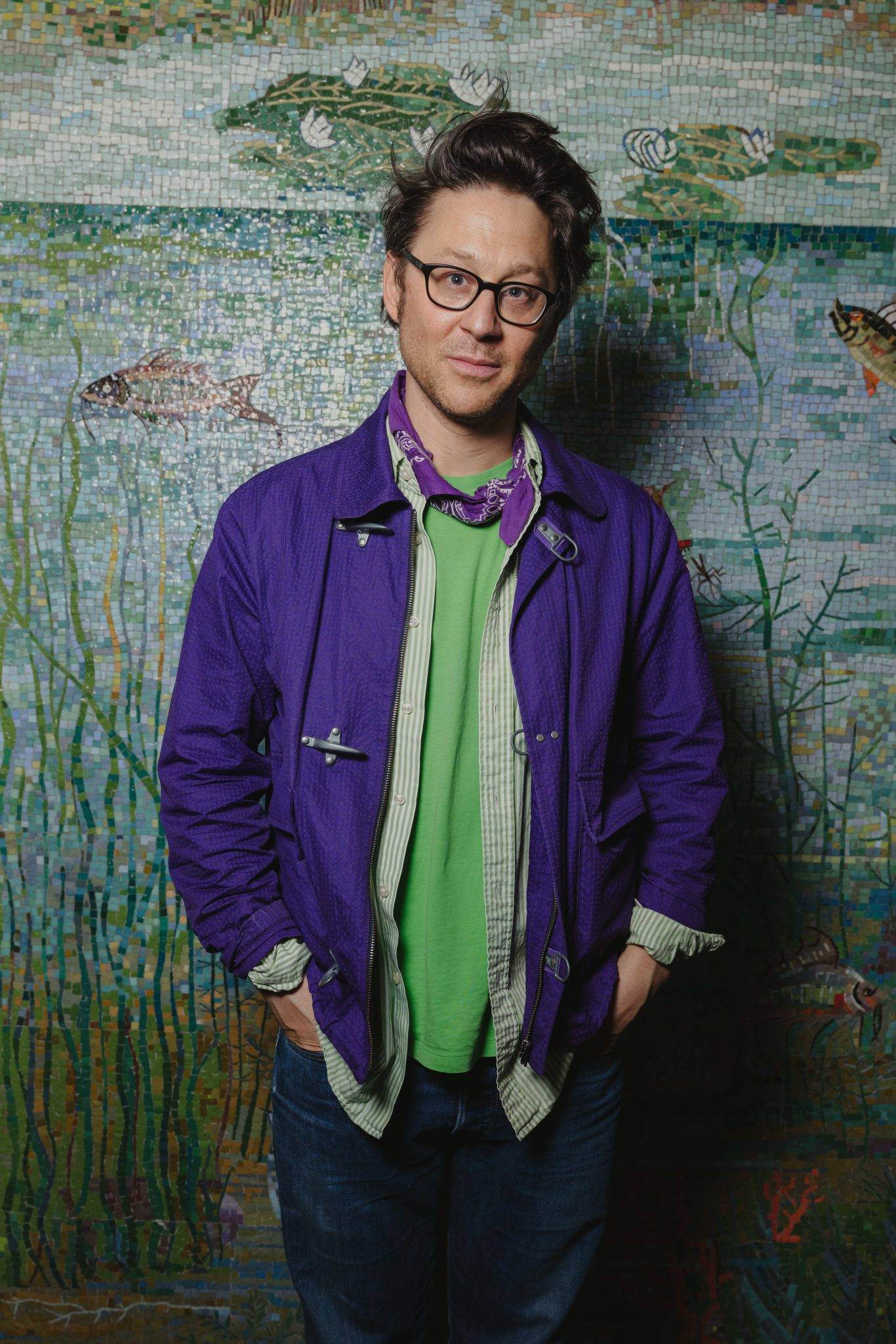  - 6:AM Makes its Debut at Milan Design Week with “Two-Fold Silence”