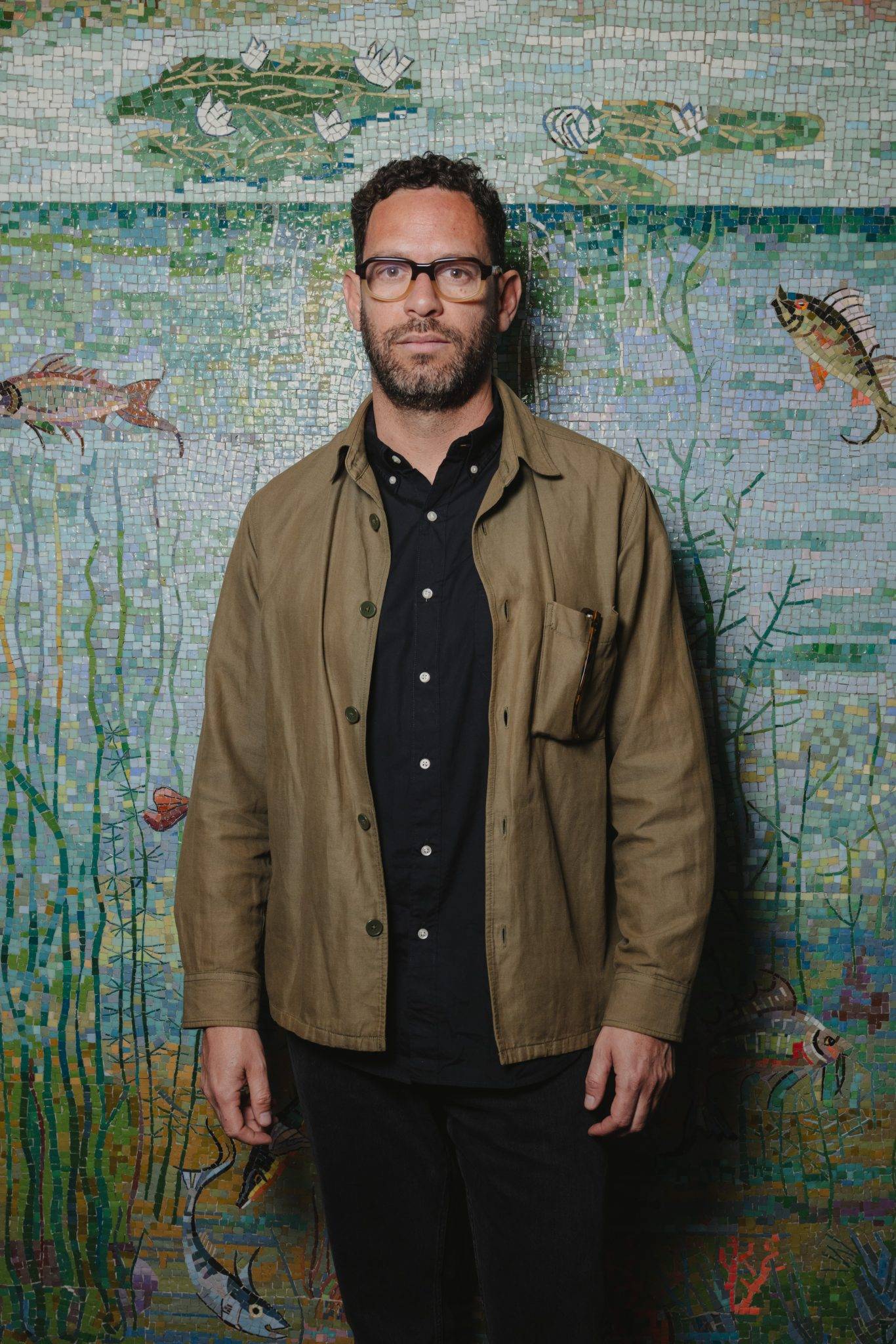  - 6:AM Makes its Debut at Milan Design Week with “Two-Fold Silence”